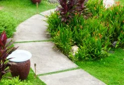 Set pietre decorative