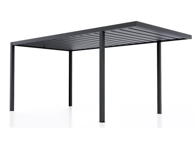 Pergola Auto 3x5