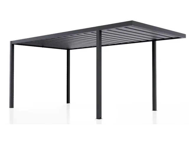 Pergola Auto 3x5