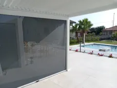Ecopergola 3x4 in alluminio  foto 4