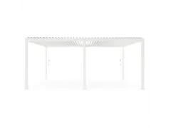 Pergola 3x6 In alluminio  foto 1