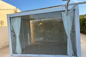 PERGOLA