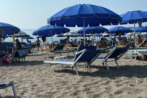 Beach Club
