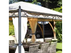 GAZEBO 3X4 foto 3