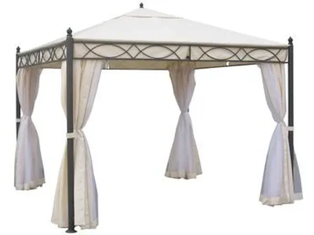 GAZEBO 3X4