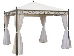 GAZEBO 3X4 foto 1