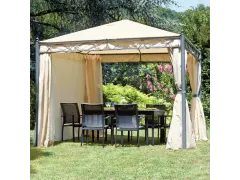 GAZEBO 3X4 foto 4