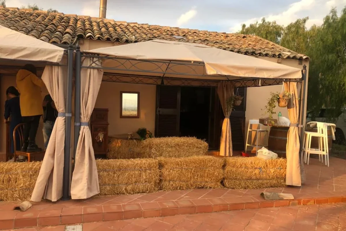 Villa Eventi