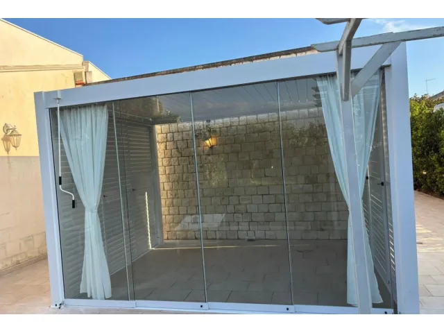 PERGOLA