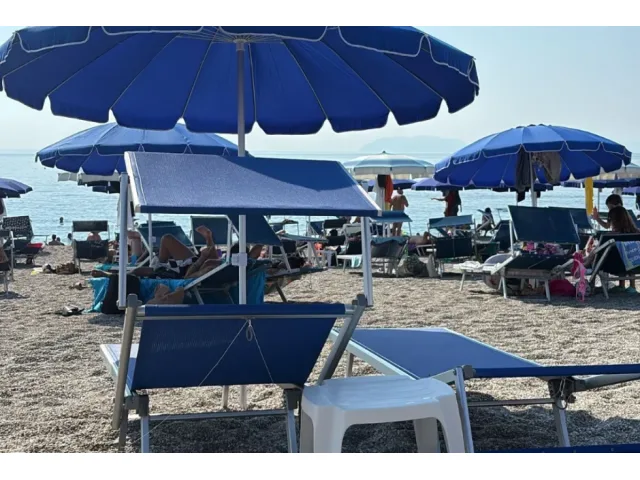 Beach Club